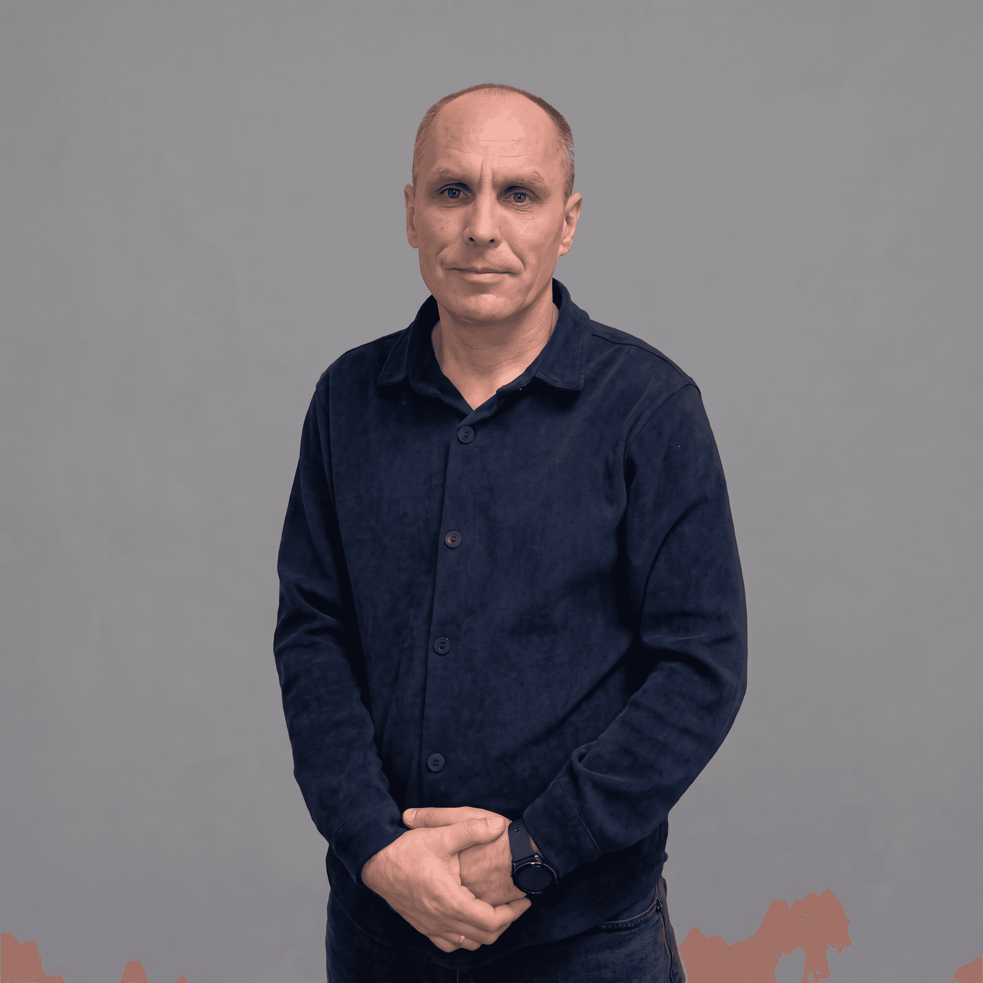 Столбов Юрий Николаевич