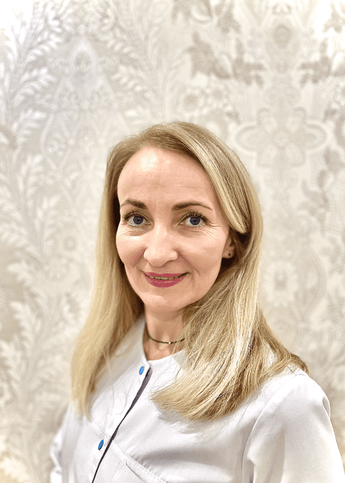 Голубчикова Наталия Александровна